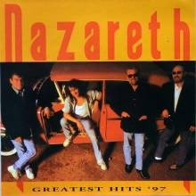 NAZARETH - Greatest Hits ´97 CD